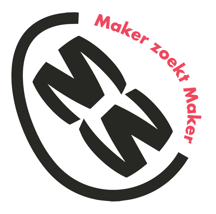 Maker Zoekt Maker